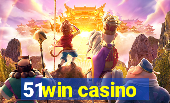 51win casino